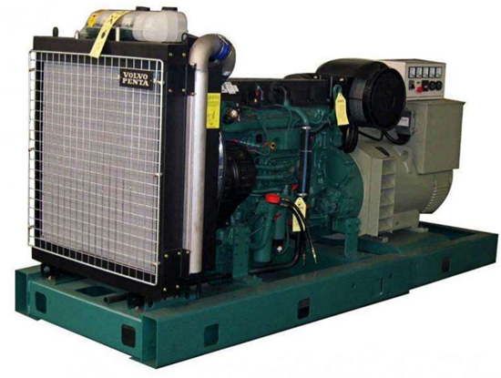 保定柴油发电机